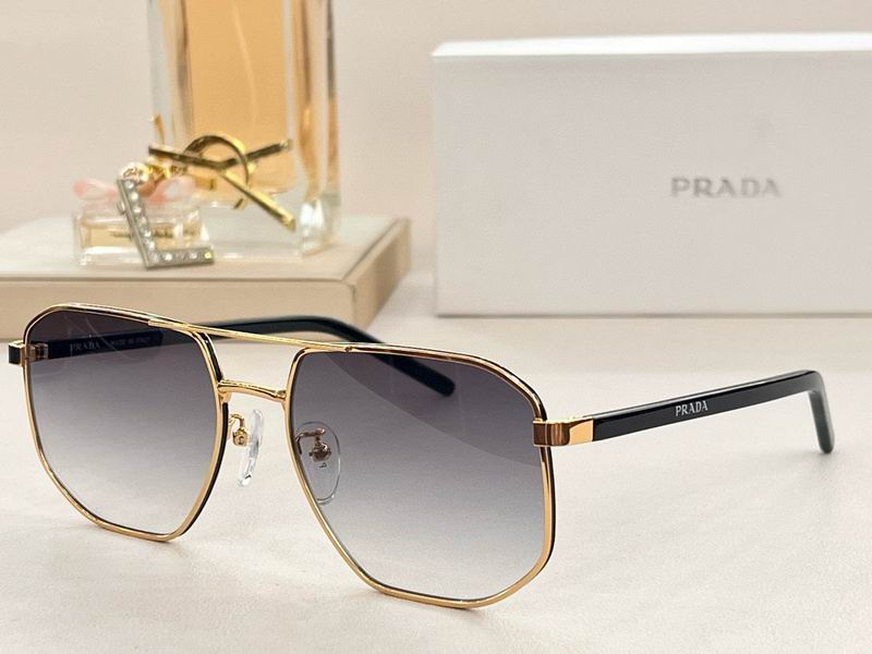 Prada Glasses (330)